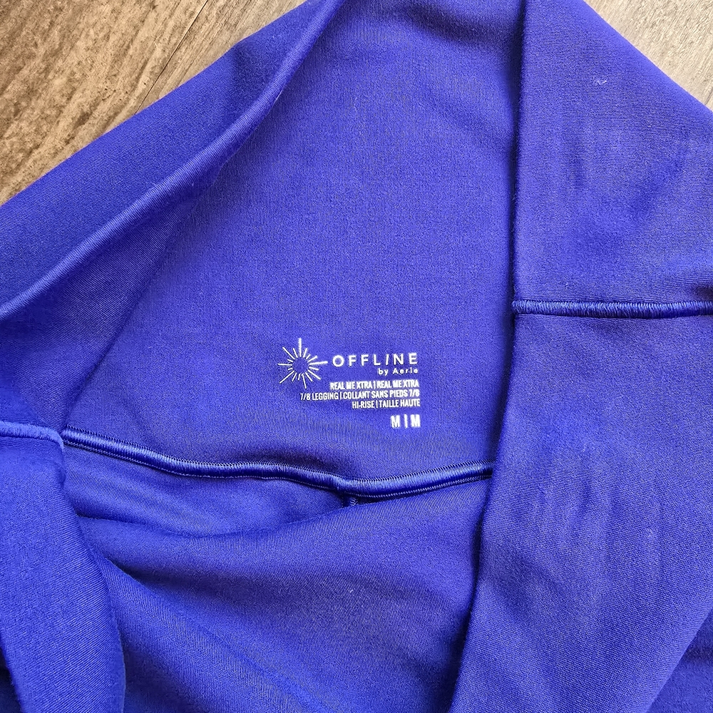 Offline By Aerie Leggings - Picture 3 of 3